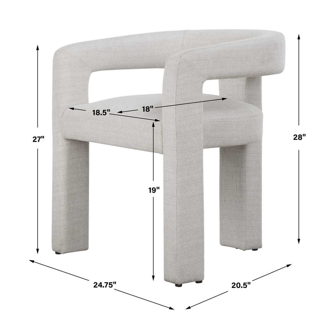 Blaze Dining Chair