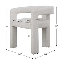 Blaze Dining Chair