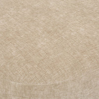 Lila Velvet Arm Chaise Lounge