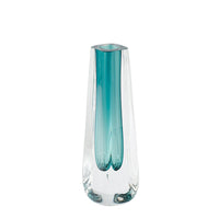 Designer Azure Vase (4 Sizes Available)