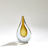 Lilianne Amber Vase (2 Sizes Available)