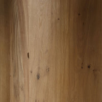 Magnolia 96" - 120" Dining Table (With Two Leaves)