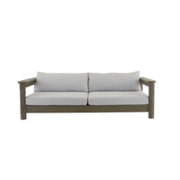 Caldwell 95" Performance Bouclé Outdoor Sofa