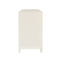 Marina 42.5" Antique White Dresser Drawer