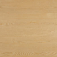 Elliana 90" Natural Ash Dining Table