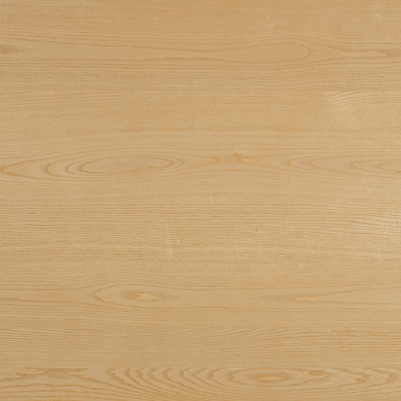 Elliana 90" Natural Ash Dining Table