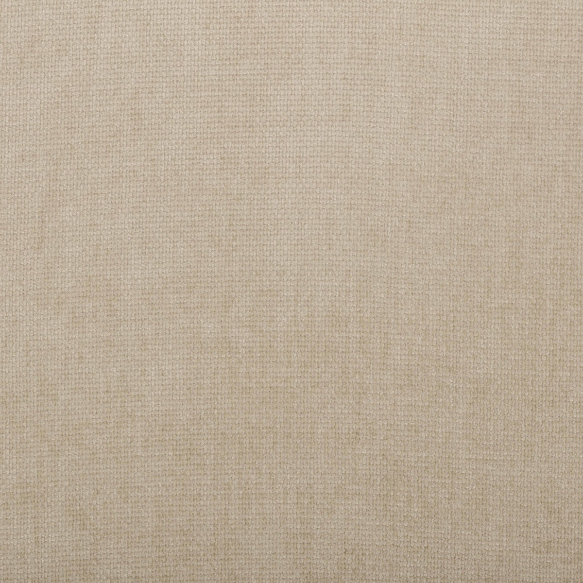Malone Taupe Performance Chenille Stool