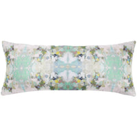 River Multicolour Decorative Pillow (4 Sizes Available)