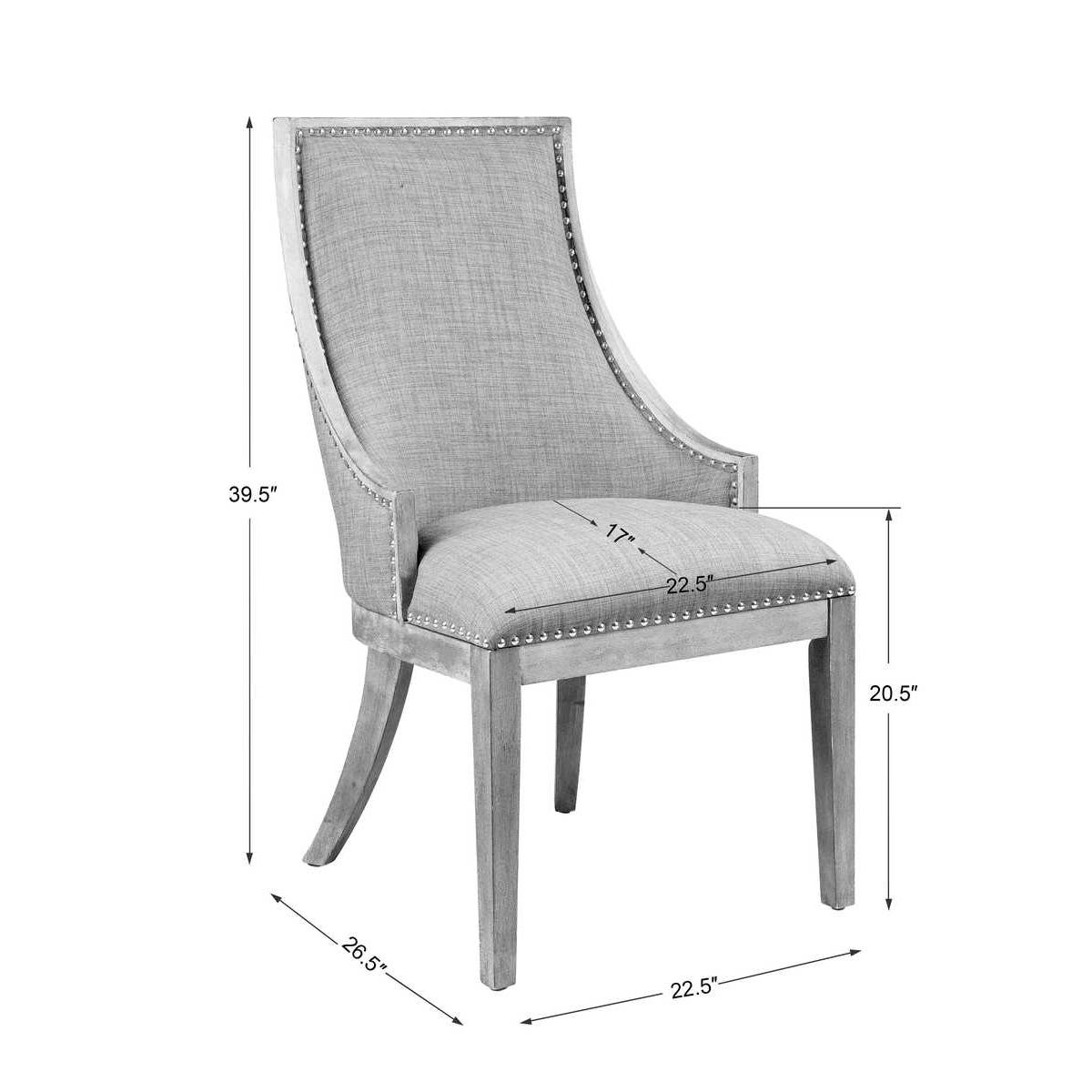 Emrys Accent Chair