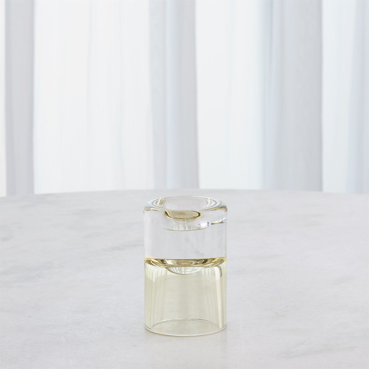 Gabrielle Radiant Tea Light Candle Holder/Vase (3 Sizes Available)