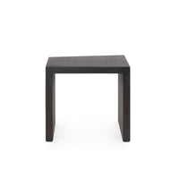 Lucy Espresso Nesting Tables