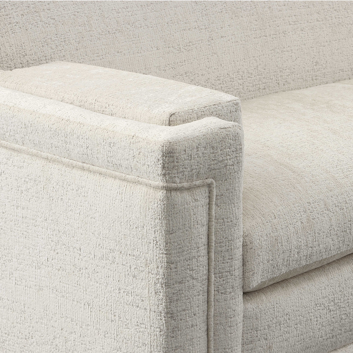 Ambrose Chenille Sofa