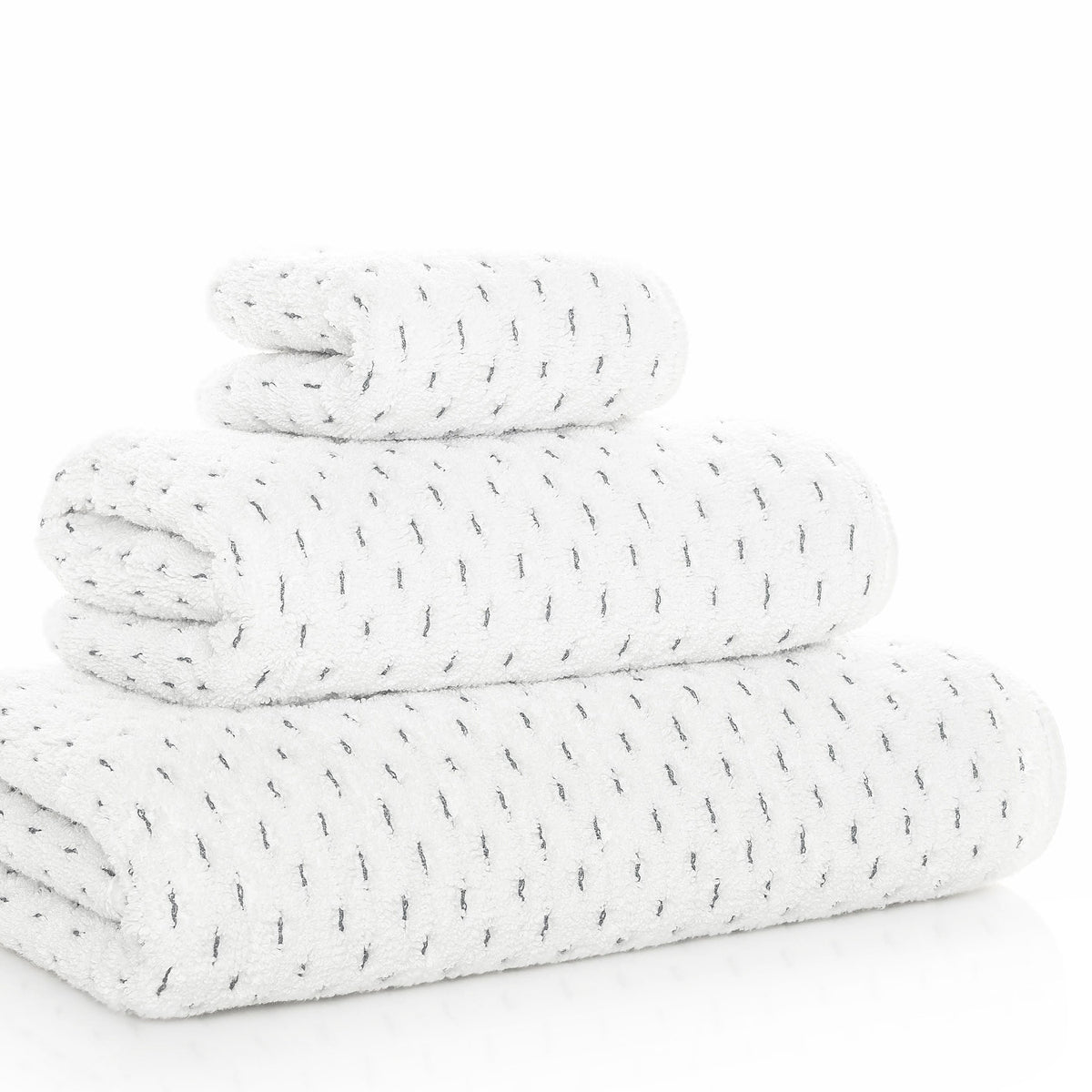 Alice Storm Luxury Bath Towels