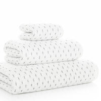 Alice Storm Luxury Bath Towels