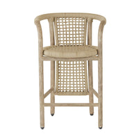 Chapman Outdoor Counter Stool