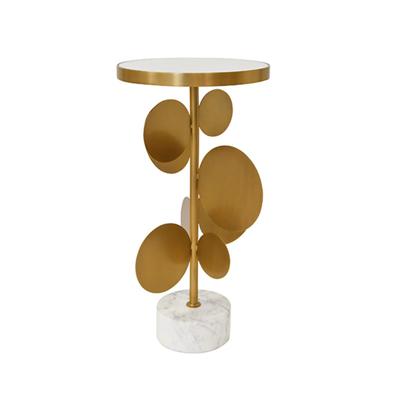 Meara Accent Table