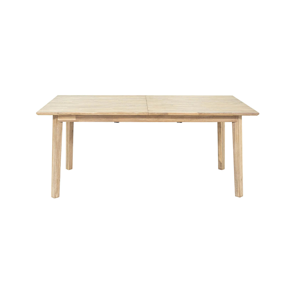 Emma 71"-102" Extension Dining Table