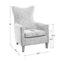 Vadito Armchair