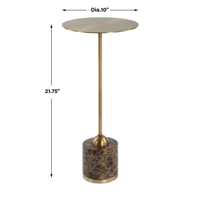 Giselle Martini Table