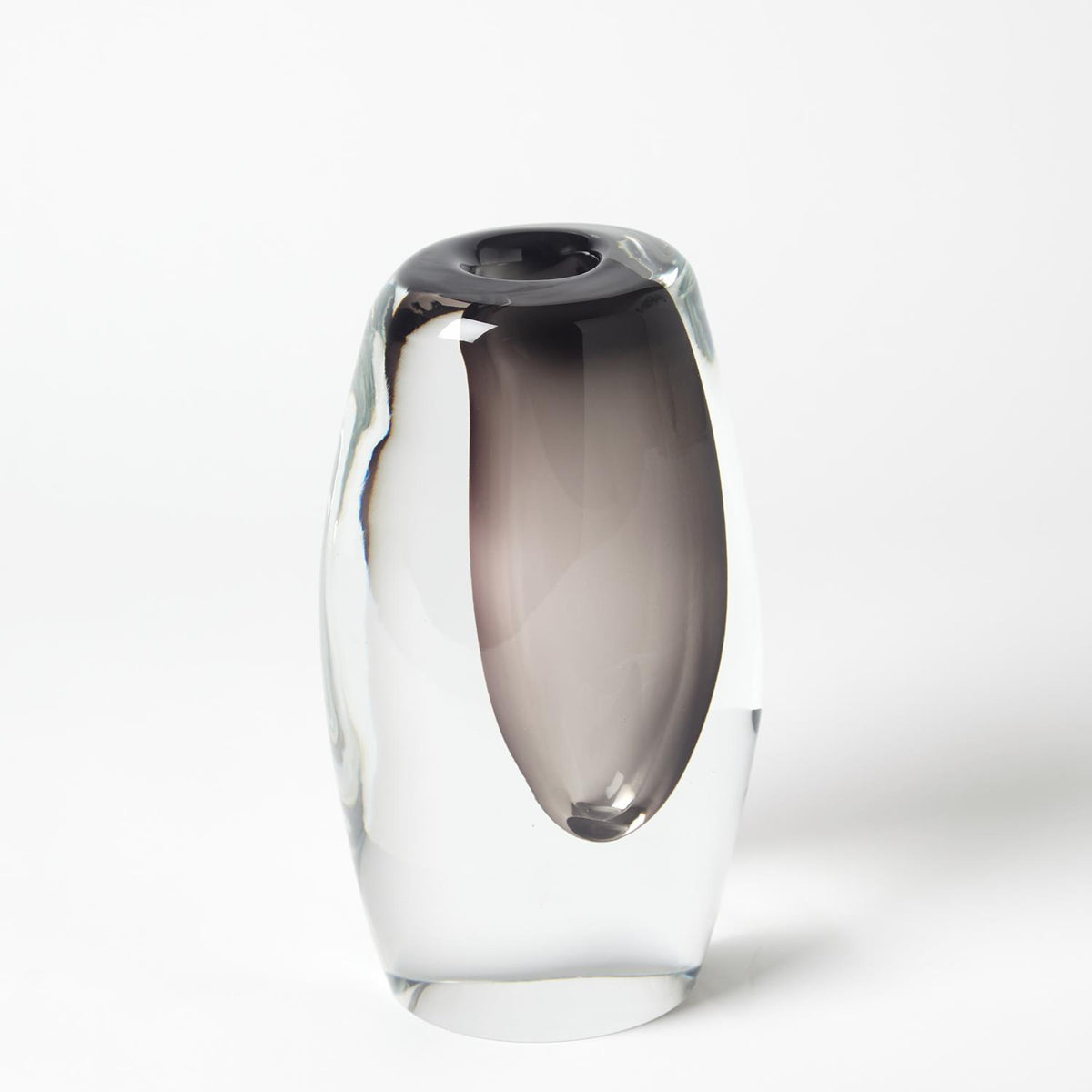 Designer Grey Vase (3 Sizes Available)