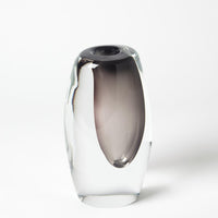 Designer Grey Vase (3 Sizes Available)