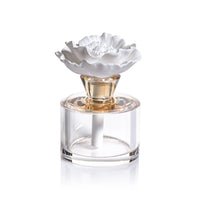 Venezia Arielle Porcelain & Crystal Diffuser (Set of 4)