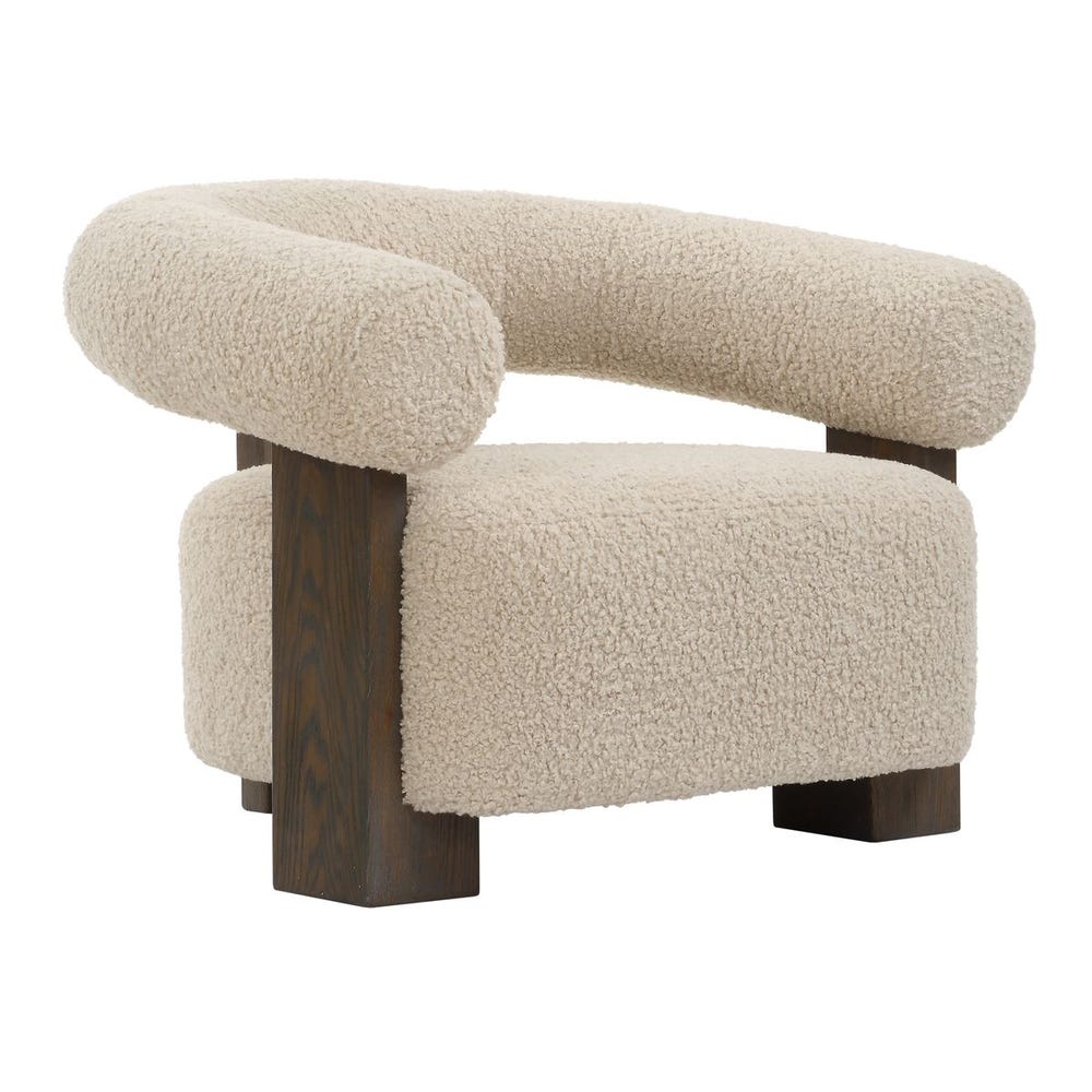 Delphine Accent Chair