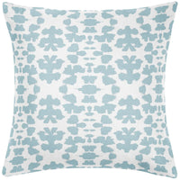 Adeline Mist Decorative Pillow (4 Sizes Available)