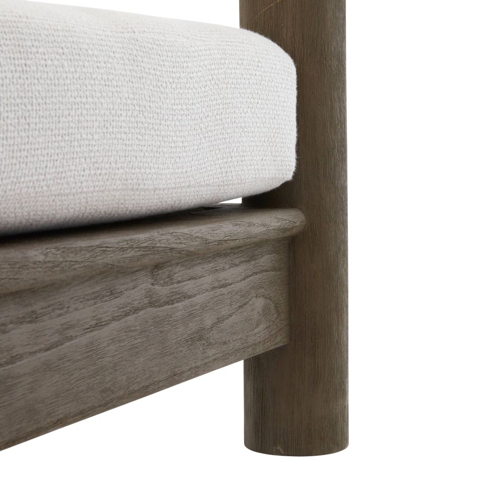 Caldwell 95" Outdoor Sofa