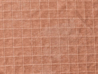Lexley Superior Quality Luxurious Salmon Pillow
