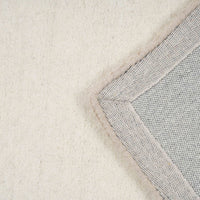 Torrence Curves Tan & Natural Area Rug