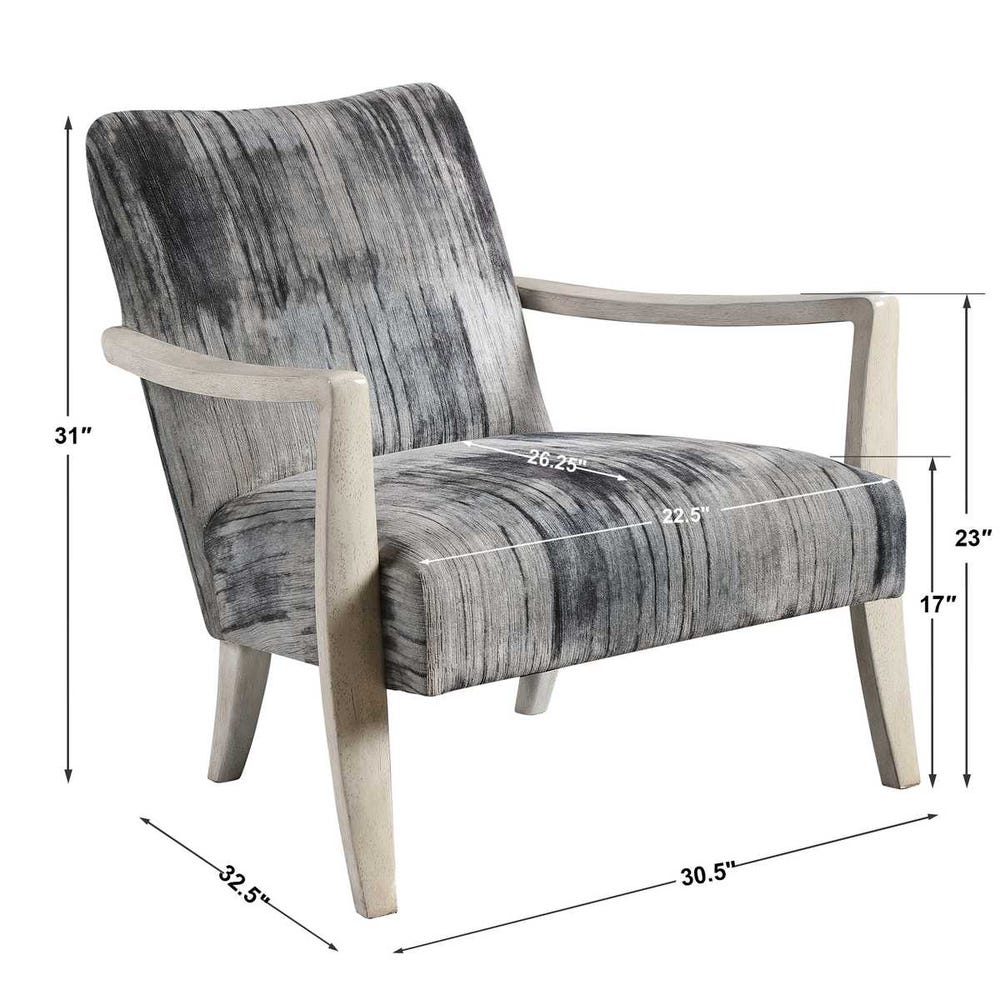 Maben Accent Chair