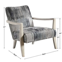 Maben Accent Chair