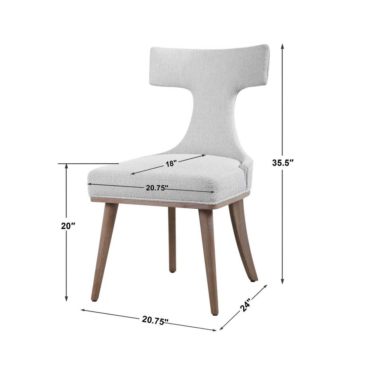 Rowan Dining Chair (Set of 2)