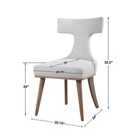 Rowan Dining Chair (Set of 2)