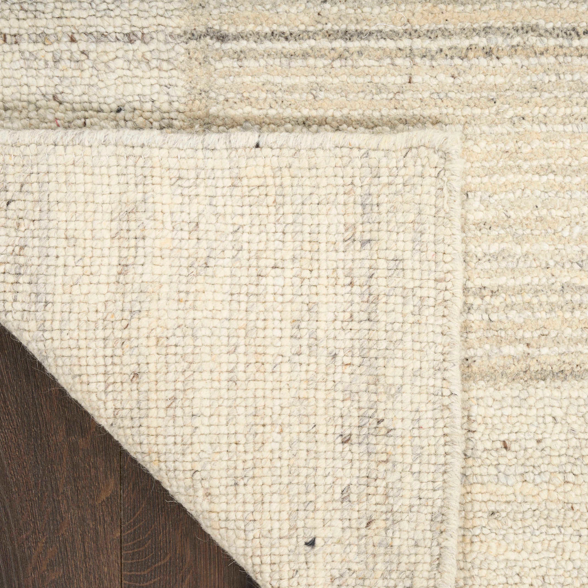 Margo Ivory Area Rug