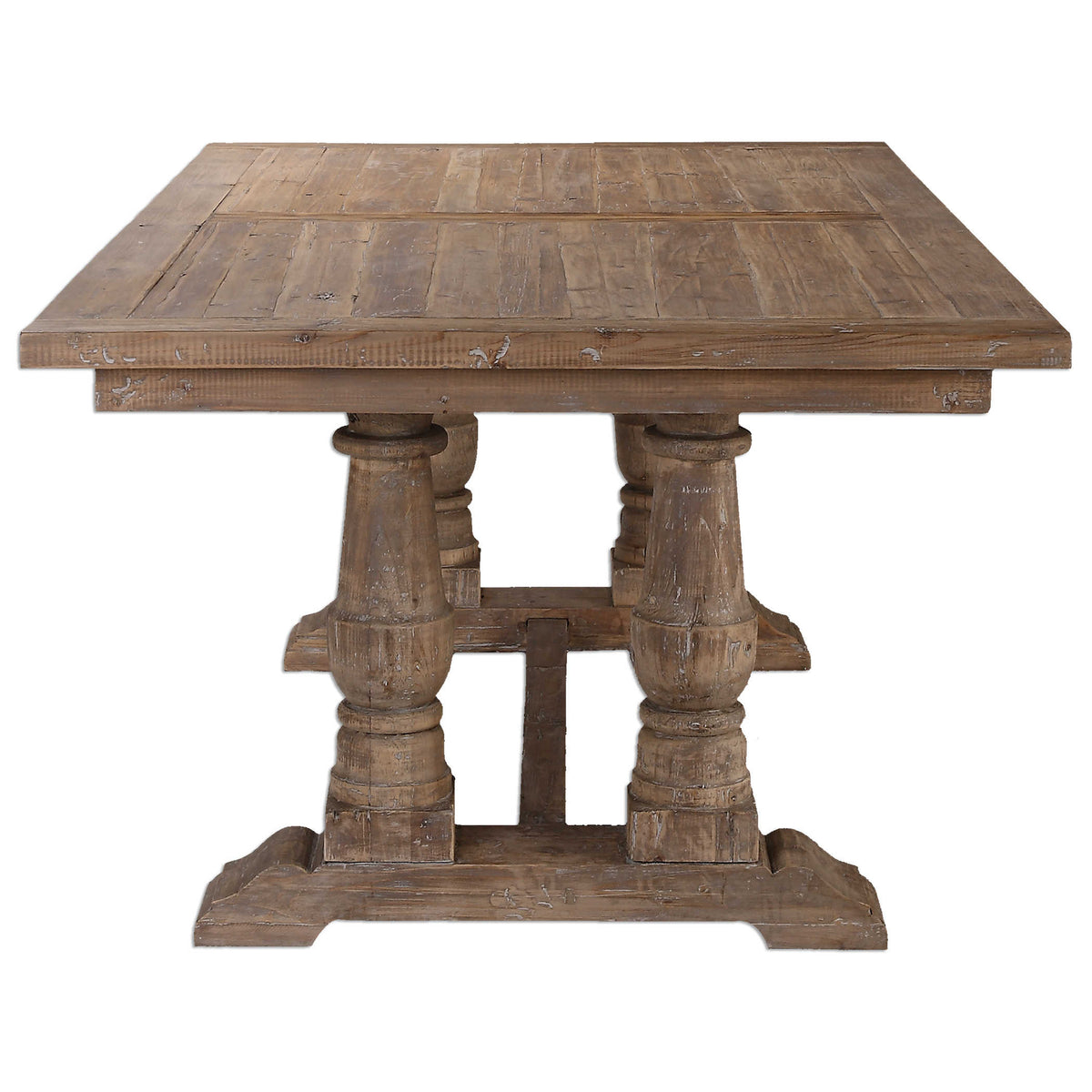 Kesia 76" Dining Table