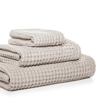 Aura Fog Luxury Bath Towels