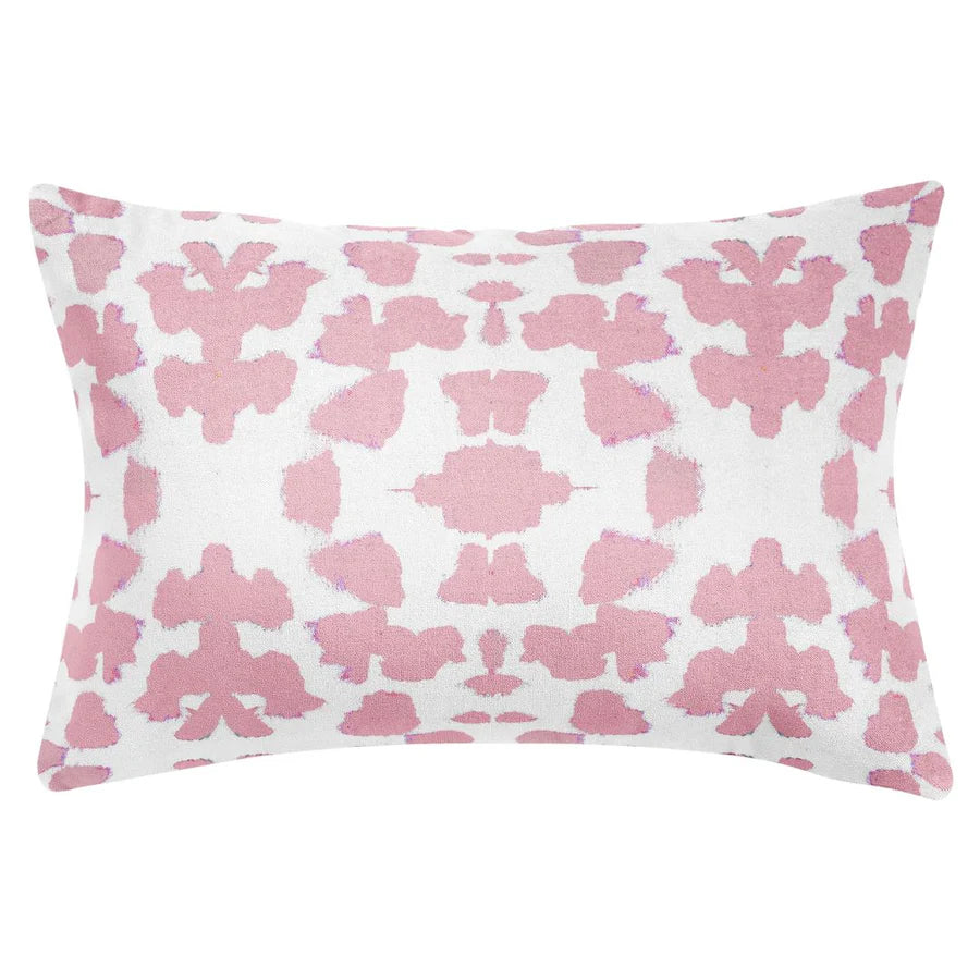 Adeline Rose Decorative Pillow (4 Sizes Available)