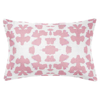 Adeline Rose Decorative Pillow (4 Sizes Available)