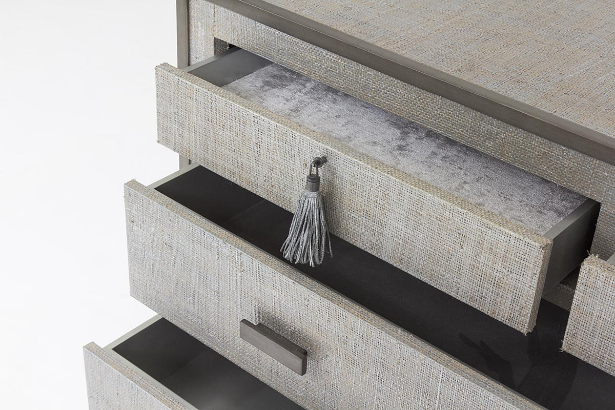 Felicity Chest of Drawers/Dresser