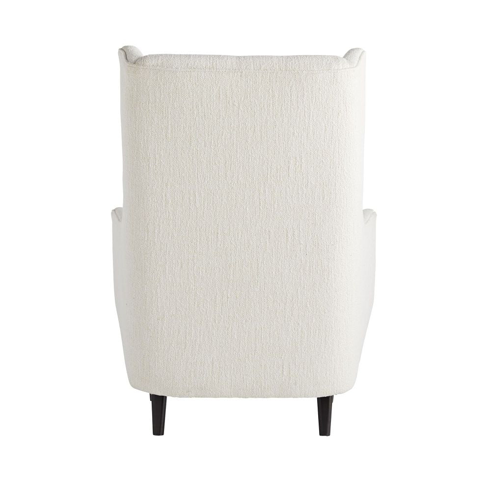 Cashton Cloud Boucle Grey Ash Wing Chair