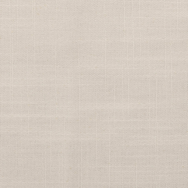 PAREE 85"  Linen Ivory Slipcover