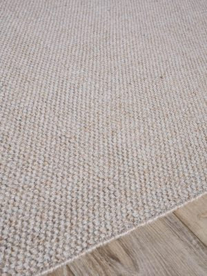 Grandover Beige Outdoor Area Rug - Elegance Collection