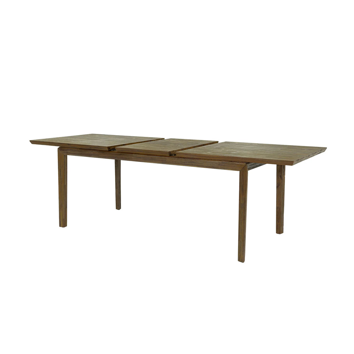 Luna 71"-91" Extension Dining Table