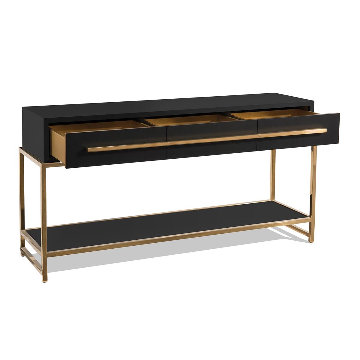 Inez 67" Console Table