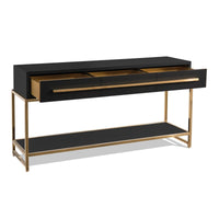 Inez 67" Console Table