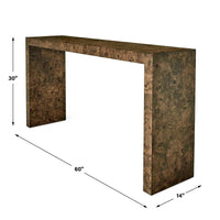 Beatrice Console Table