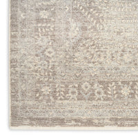 Delphine Beige Area Rug