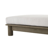 Caldwell 78" Outdoor Bench